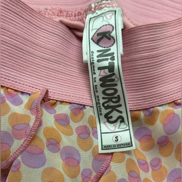 Girls skirt - Picture 3 of 3